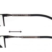 نظارة سلاستيك طبية Ewok001