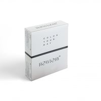 عدسات نيولنس الموند Almond