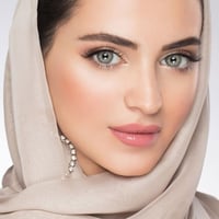 عدسات لنس مي شوقر قراي Sugar Gray