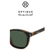 نظارة بولارويد طبية شمسية PLD D6203