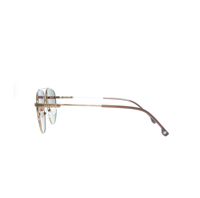 نظارة اوبتيك شمسية GOLD S0126