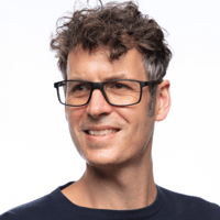 نظارة سلاستيك طبية Ewok001