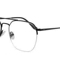 نظارة لي ميلان طبية wx 3081