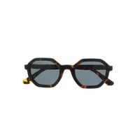 نظارة اوبتيك شمسية GOLD 8807