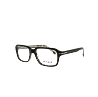 نظارة اوبتيك طبية GOLD 7654