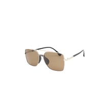 نظارة اوبتيك شمسية GOLD J3333