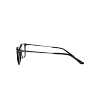 نظارة اوبتيك طبية GOLD 9666