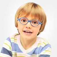 نظارة اطفال ميرا فليكس طبية Baby lux 2 dp