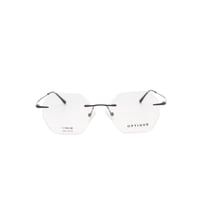 نظارة اوبتيك طبية GOLD 2844