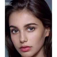 عدسات انستازيا - Addict nieve