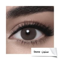 عدسات لنس مي ستون Stone