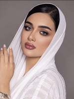 عدسات انستازيا - Addict blue