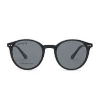 نظارة اوبتيك طبية شمسية GOLD 10046