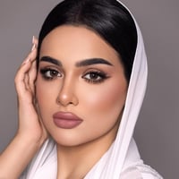 عدسات انستازيا - Addict marron