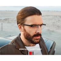 نظارة كاريرا طبية CARRERA8888