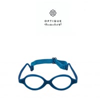 نظارة اطفال ميرا فليكس طبية Baby Zero 2 vm