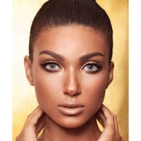 عدسات انستازيا - Addict amarillo