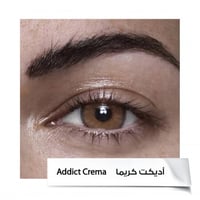 عدسات انستازيا - Addict crema