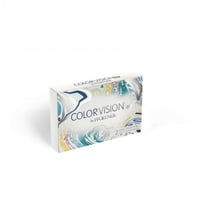 عدسات كولور فيجن