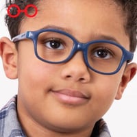 نظارة اطفال ميرا فليكس طبية mike 0 js