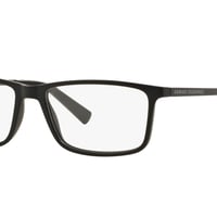 نظارة ارماني اكستشانج طبية AX3027