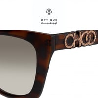 نظارة جيمي شو شمسية Jim Rikki