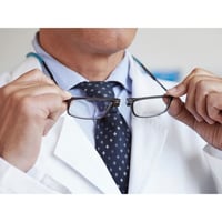 نظارة سلاستيك طبية Trevi007