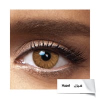 عدسات كولور فيجن