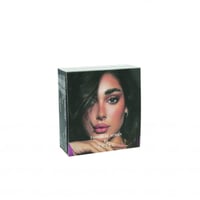 عدسات زينب العلوان من امارا- شاي Chai
