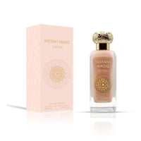 عطر انتنس ماجك وردي 100مل