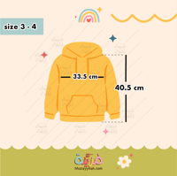 هودي " يوم جميل"