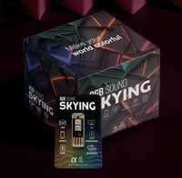 درزن وربع تعلي وتنزل كل الالوان - RGB SOUND ( بوكس...