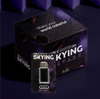 محول من نوع USB TO TYBE-C