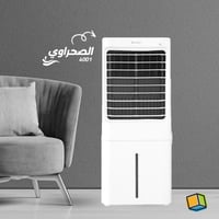 جري مكيف صحراوي أكثر برودة 4001