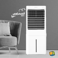 جري مكيف صحراوي أكثر برودة 6001