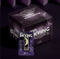 قمر الليل الوردي - MOONLIGHT PINK