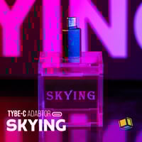 محول من نوع USB TO TYBE-C