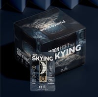 قمر الليل الازرق - MOONLIGHT BLUE