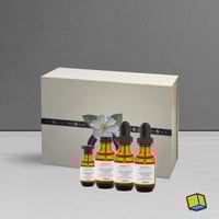 مجموعة Adddictlf من زهور الريف