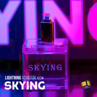 محول من نوع USB TO LIGHTNING