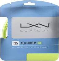 Wilson Luxilon Big Banger ALU Power 125 LE LI