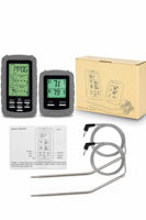 مقياس حرارة لاسلكي