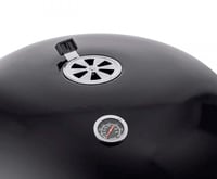 شواية فحم كاتل كبيرة