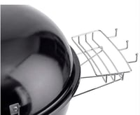 شواية فحم كاتل كبيرة