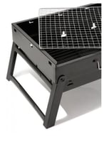 شواية فحم للرحلات قابلة للحمل