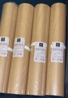 ورق جزار بني