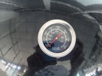 سموكر اسطوانية