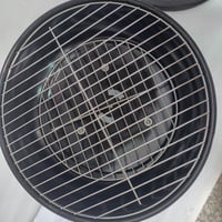 شواية فحم كاتل صغيرة