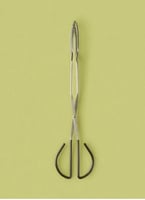 ملقاط للفحم سميك