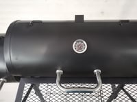 سموكر مع اوف ست و شواية